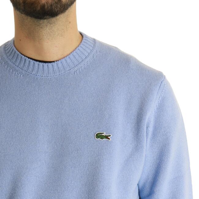 MAGLIA BASIC LACOSTE - Mad Fashion | img vers.650x/